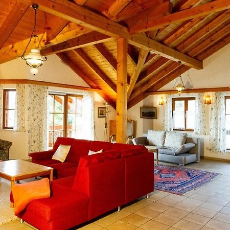 Ferienhaus Killian Bischofsmais Εξωτερικό φωτογραφία