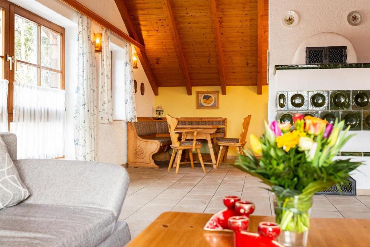 Ferienhaus Killian Bischofsmais Εξωτερικό φωτογραφία