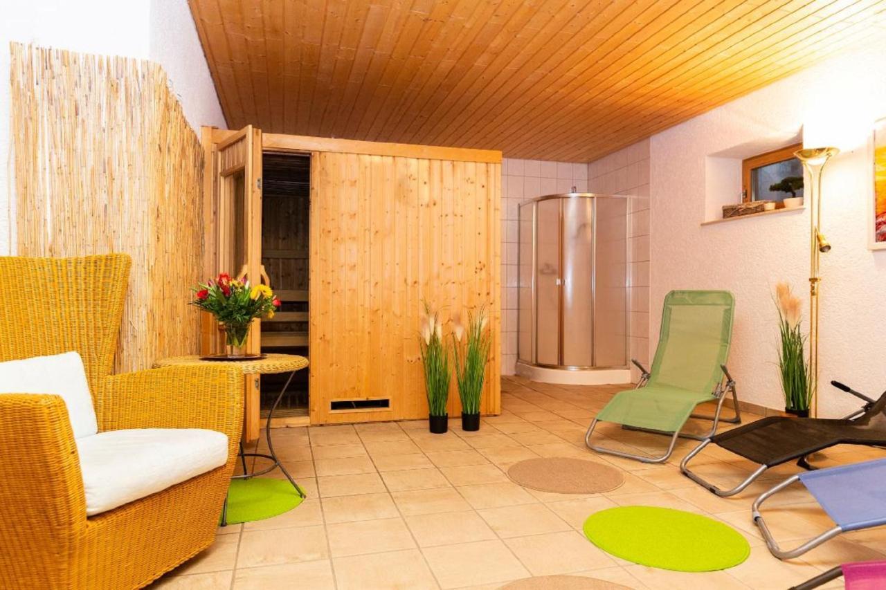 Ferienhaus Killian Bischofsmais Εξωτερικό φωτογραφία