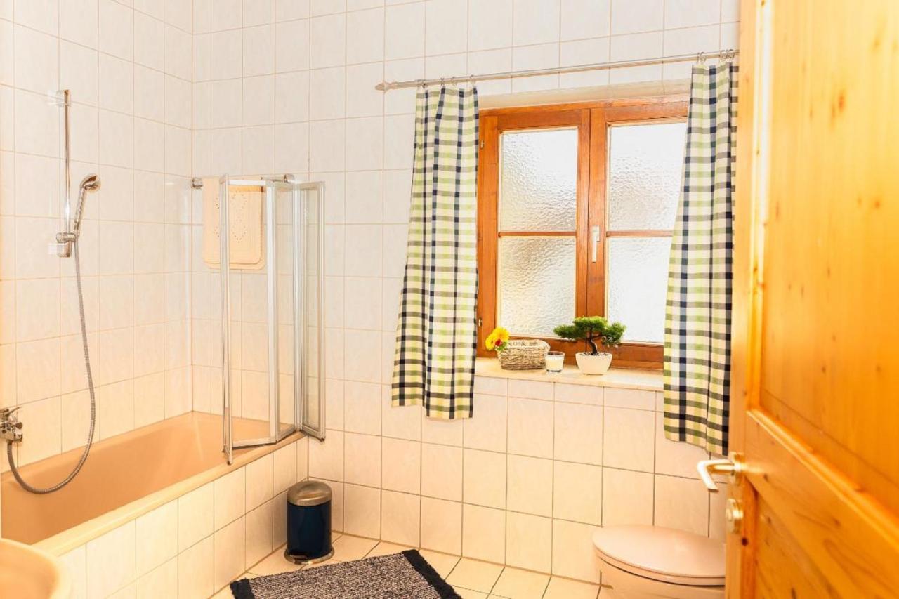 Ferienhaus Killian Bischofsmais Εξωτερικό φωτογραφία