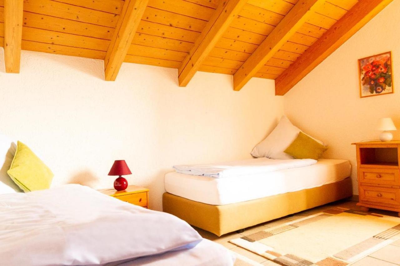 Ferienhaus Killian Bischofsmais Εξωτερικό φωτογραφία
