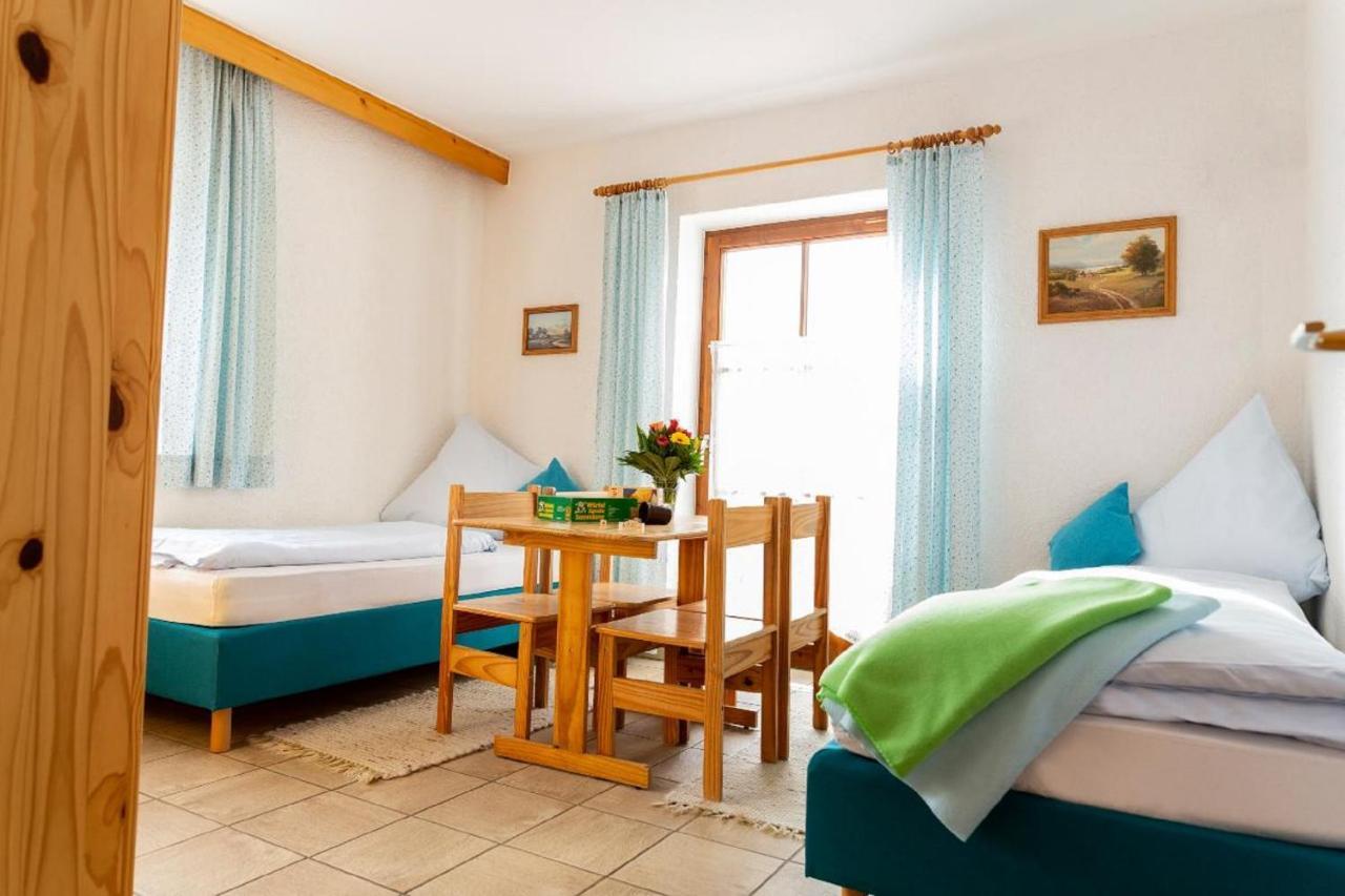 Ferienhaus Killian Bischofsmais Εξωτερικό φωτογραφία