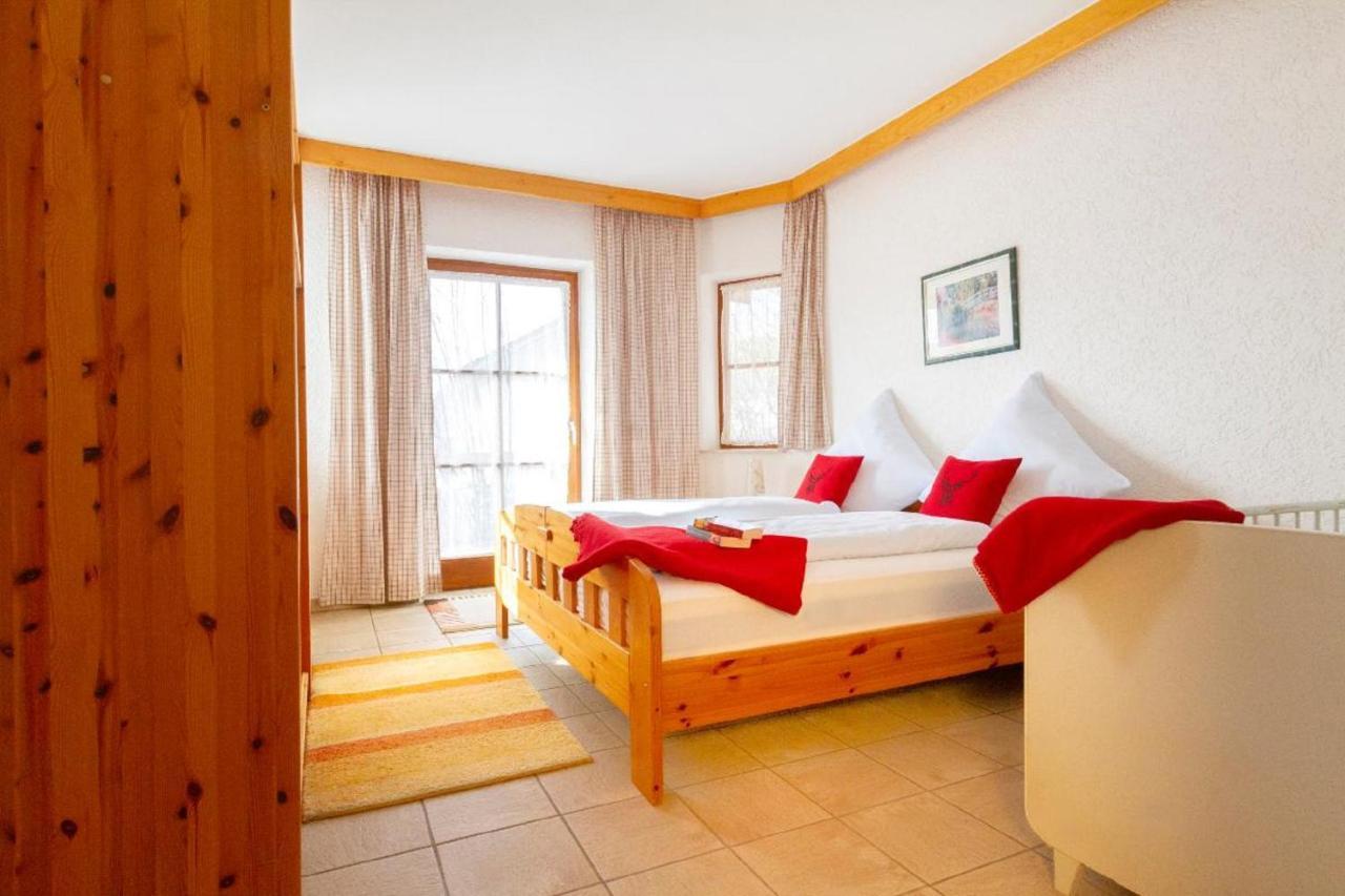 Ferienhaus Killian Bischofsmais Εξωτερικό φωτογραφία