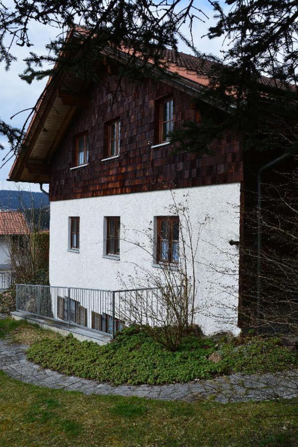 Ferienhaus Killian Bischofsmais Εξωτερικό φωτογραφία