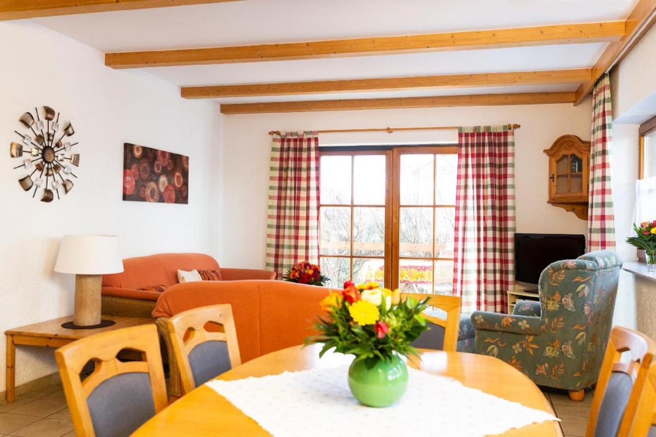 Ferienhaus Killian Bischofsmais Εξωτερικό φωτογραφία