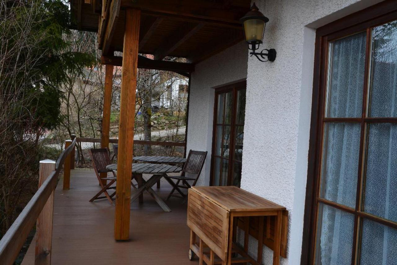 Ferienhaus Killian Bischofsmais Εξωτερικό φωτογραφία
